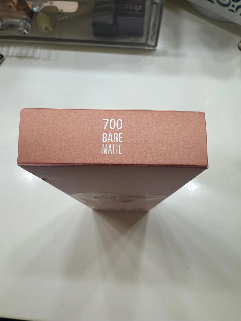 Kylie Matte Liquid Lipstick & Lip Liner - Pink